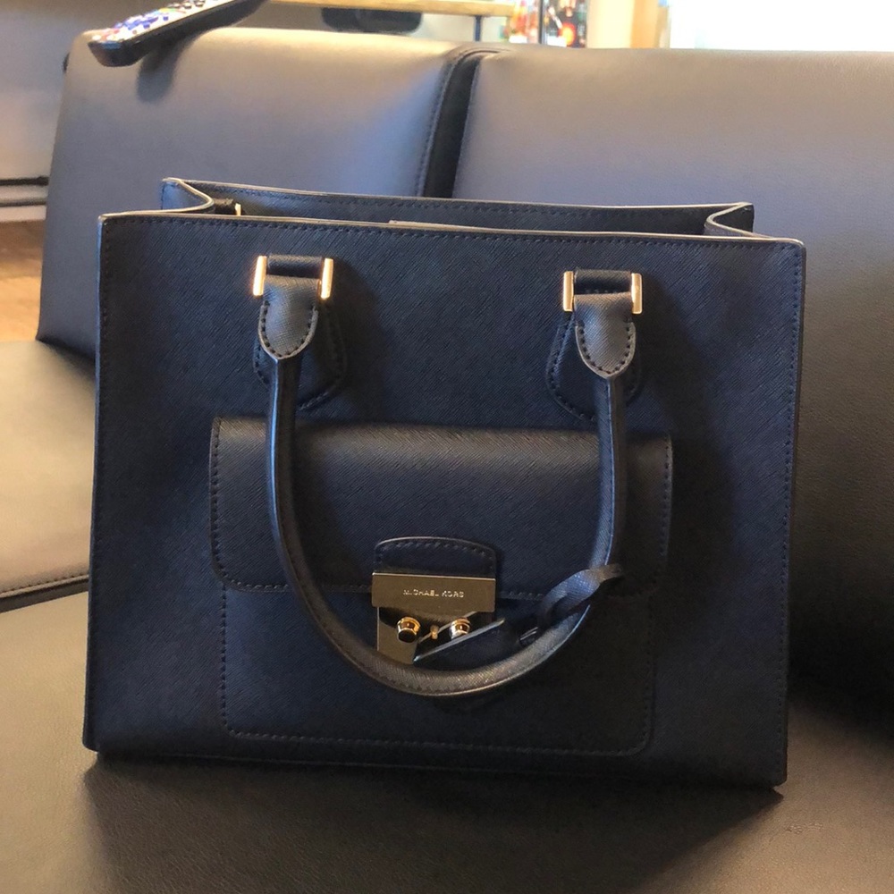 MK Bridgette purse